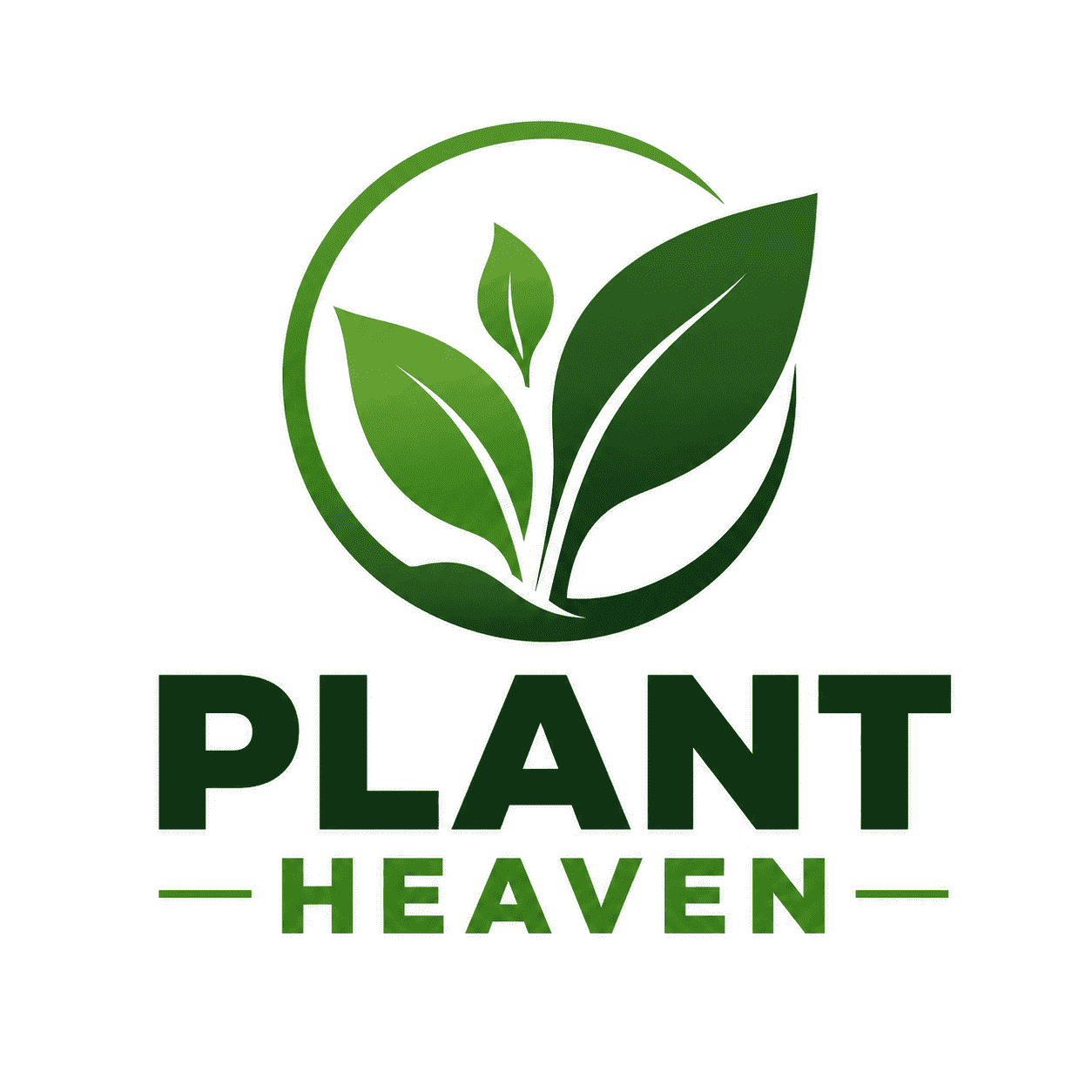Plant Heaven